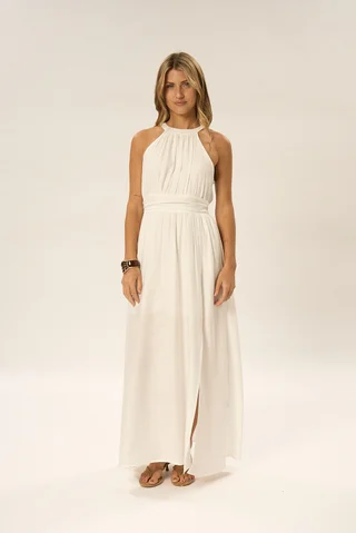 Vestido Margarita - Vista 6